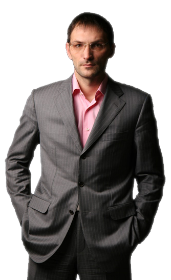 Agent Photo - John Doe